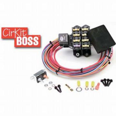 Painless Wiring Ignition Hot Circuit Boss - 70217